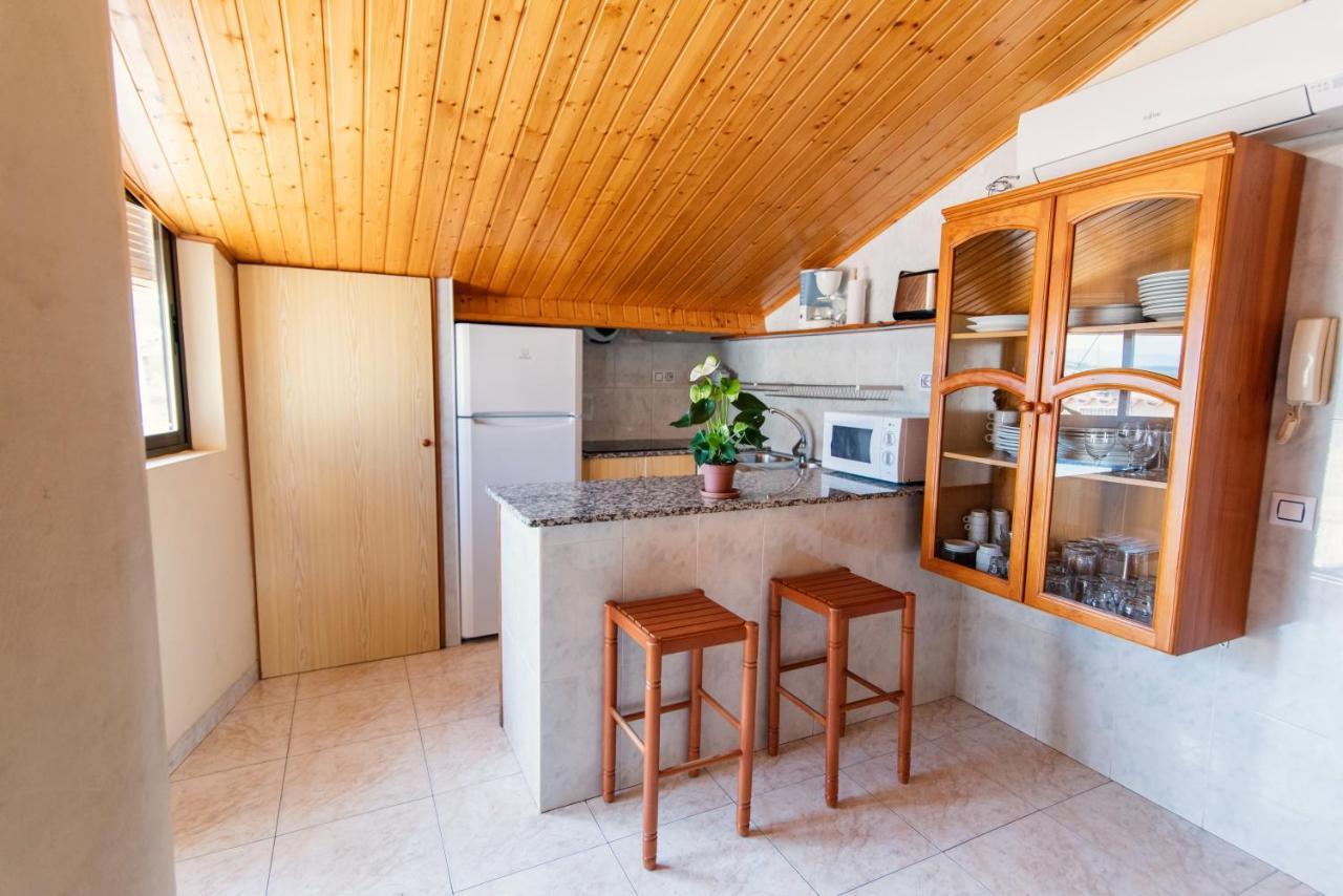 Apartamentos Maribel Calaceite Dış mekan fotoğraf