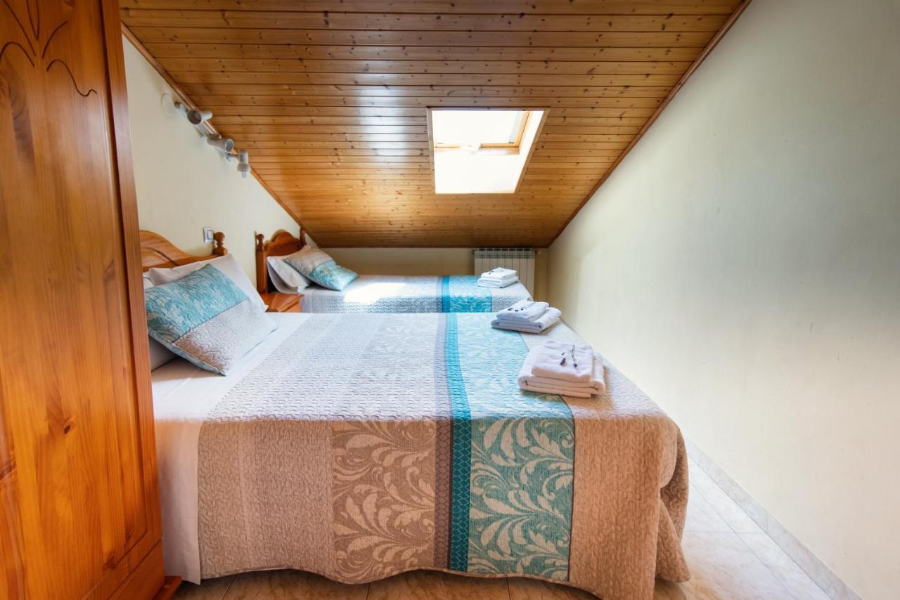 Apartamentos Maribel Calaceite Dış mekan fotoğraf