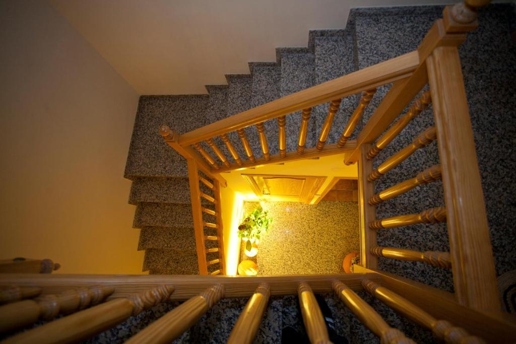 Apartamentos Maribel Calaceite Dış mekan fotoğraf