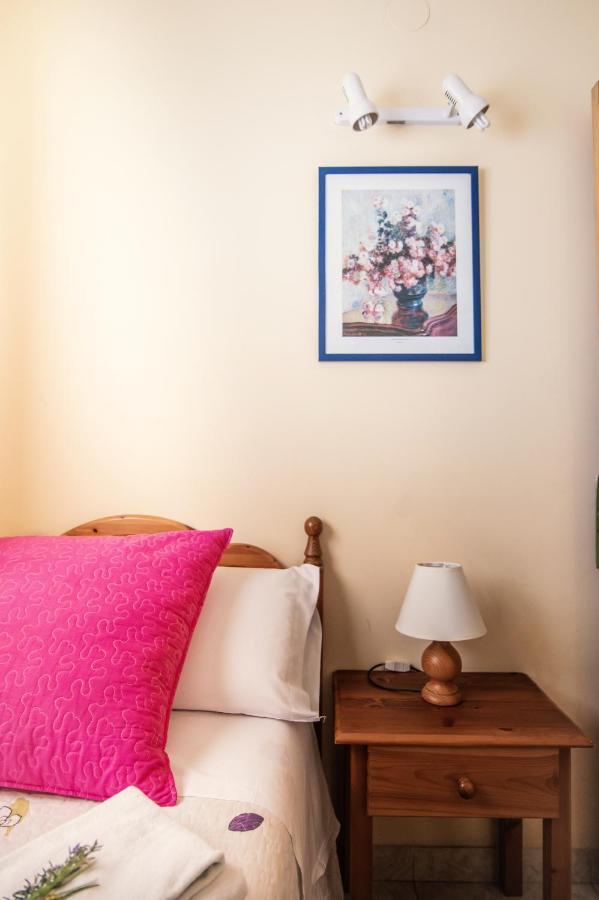 Apartamentos Maribel Calaceite Dış mekan fotoğraf