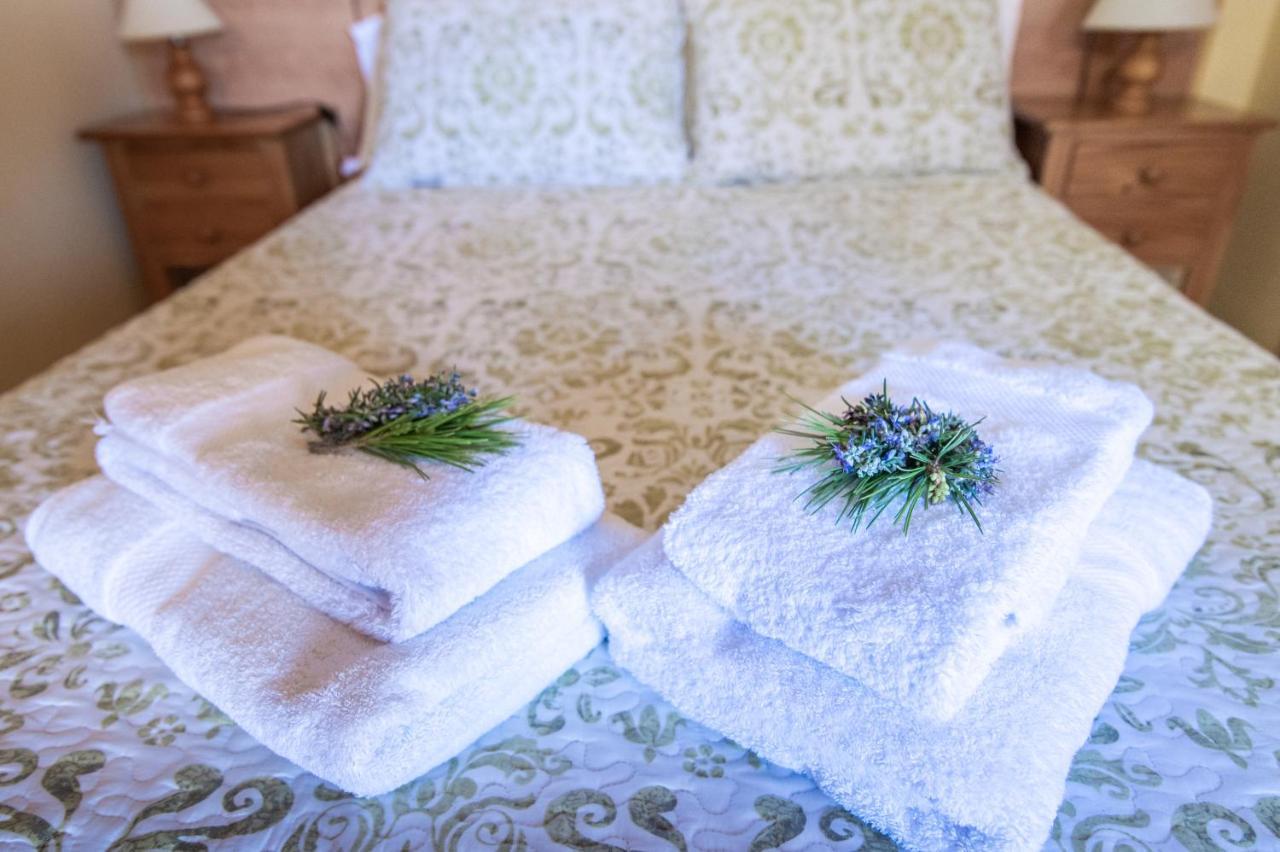 Apartamentos Maribel Calaceite Dış mekan fotoğraf