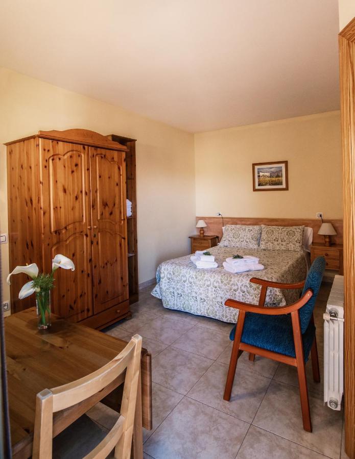 Apartamentos Maribel Calaceite Dış mekan fotoğraf